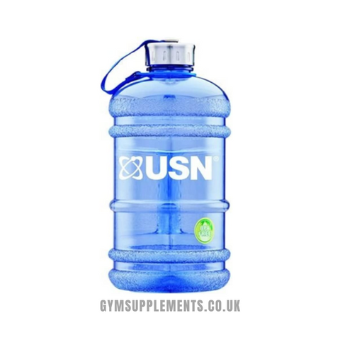 USN Water Bottle Jug 2.2 Litre