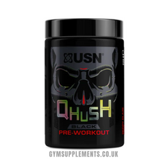 USN Qhush Pre Workout (220g)