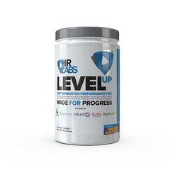 LEVELUP Grape Bubbalicious (28 Servings) - GymSupplements.co.uk