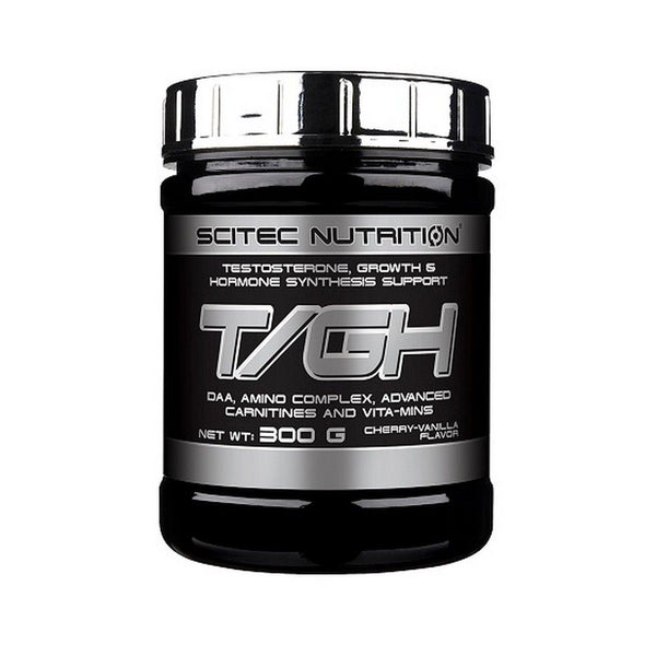 Scitec T/GH - Unflavoured - 240g - Gymsupplements.co.uk