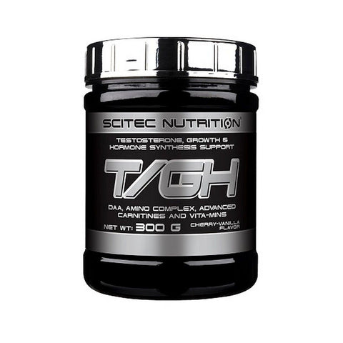 Scitec T/GH - Unflavoured - 240g - Gymsupplements.co.uk