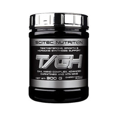 Scitec T/GH - Cherry Vanilla - 300g - Gymsupplements.co.uk