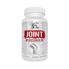 5% Nutrition Joint Defender - 200 caps