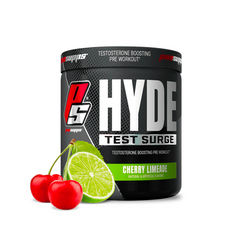 Pro Supps Mr. Hyde Test Surge