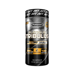 Muscletech Tribulus - 100 Capsules