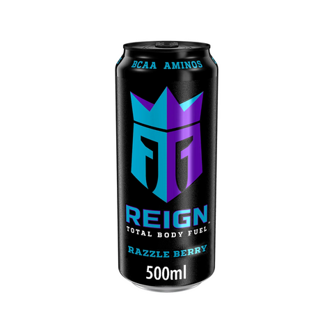 Reign Razzle Berry 1 x 500ml