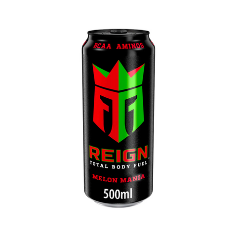 Reign Melon Mania 1 x 500ml