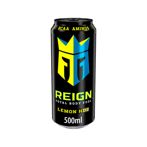 Reign Lemon Hdz 1 x 500ml