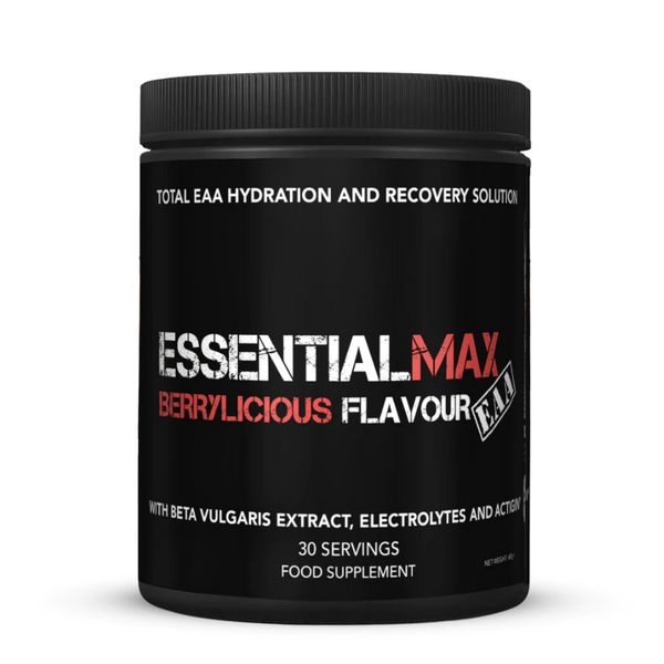 STROM EssentialMax EAA 30 Servings Berrylicious