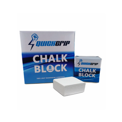 Quick Grip Chalk Block