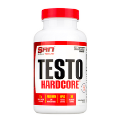 SAN Testo Hardcore - 90 Tablets