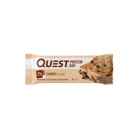 Quest Protein Bar S'mores 60g