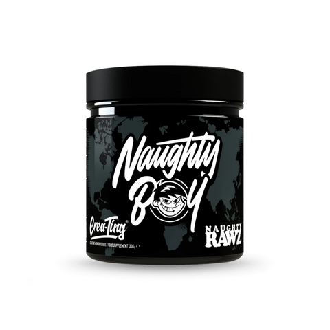 Naughty Boy Lifestyle Crea-Ting 306g