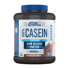 Applied Nutrition 100% Casein 1.8kg - Gymsupplements.co.uk