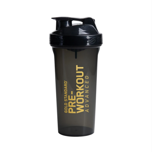 Optimum Nutrition Gold Standard Pre Advanced Shaker