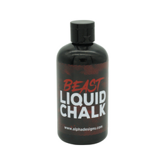 Alpha Designs 'BEAST' Liquid Chalk 250ml