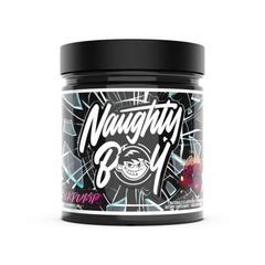 Naughty Boy Sickpump® – Cherry Cola