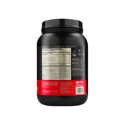 Optimum Nutrition Gold Standard 100% Whey 908g