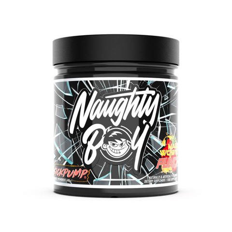 Naughty Boy Sickpump® – Maui Wowie Punch
