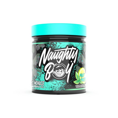 Naughty Boy Lifestyle Menace Mint Mojito