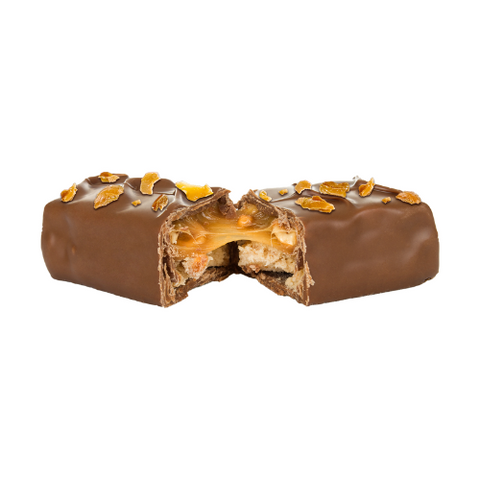 Muscle Moose Dinky Protein Bar - Choccy Heaven 12x35g