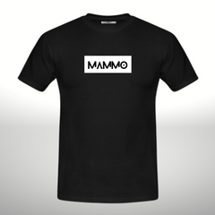 MuscleAmmo 'MAMMO' Muscle Fit T-Shirt - Black