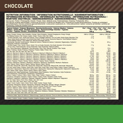 Optimum-Nutrition -Serious-Mass-Protein-Powder-2.72kg-ingredients
