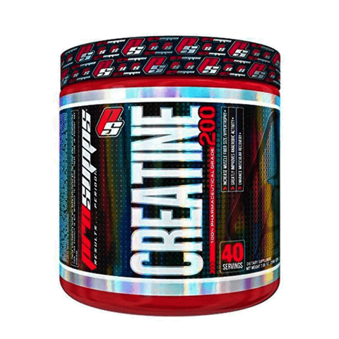 Pro Supps Creatine 200 - 200 grams - Supplements-Direct.co.uk