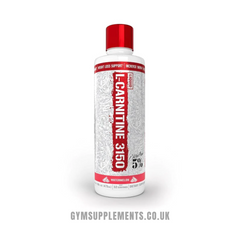 Rich-Piana-5%-Nutrition-Liquid-L-Carnitine-3150-Watermelon-flavour