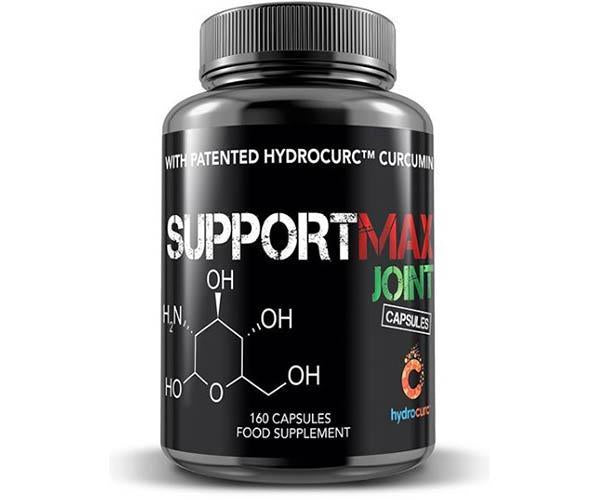 Strom Sports Nutrition SupportMax Joint - Gymsupplements.co.uk