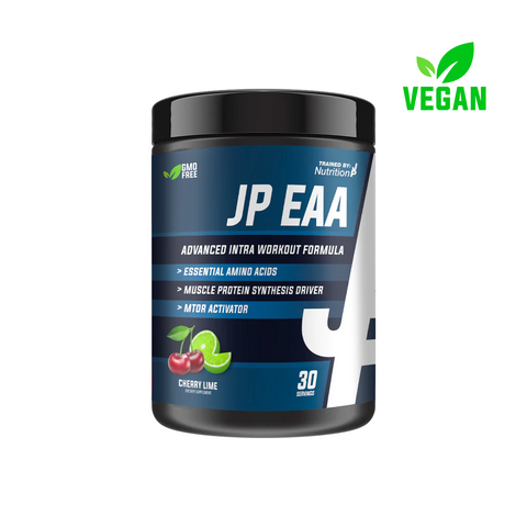 Trained By JP Nutrition EAA - 450g