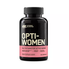 Optimum Nutrition Opti-Women 120 Caps