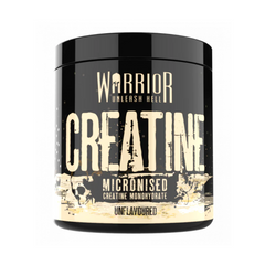 Warrior Creatine Monohydrate Powder 300g