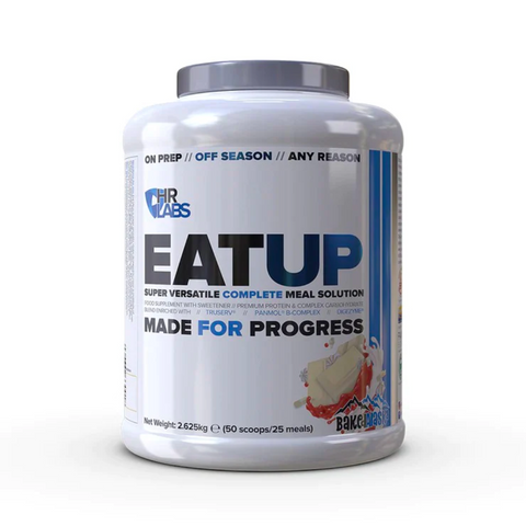 HR Labs EatUp 2.6kg