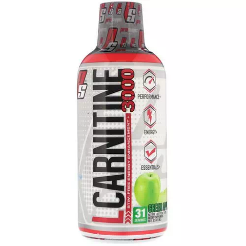 ProSupps L-Carnitine Liquid 3000 473 ML - Supplements-Direct.co.uk