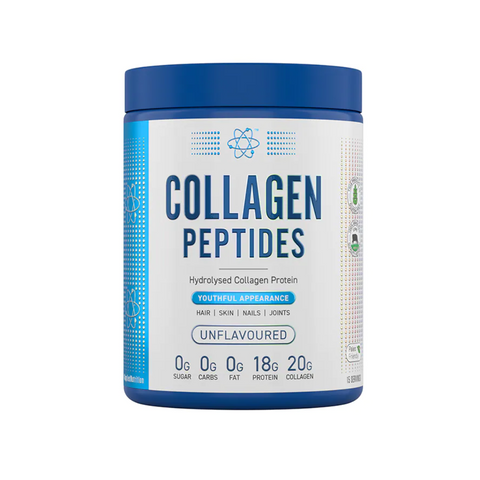 Applied Nutrition Collagen Peptides 300g