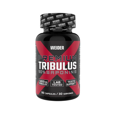 Weider Premium Tribulus (90 Capsules)