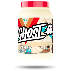 GHOST Lifestyle WHEY Protein - Cinnamon Cereal Milk - Gymsupplements.co.uk
