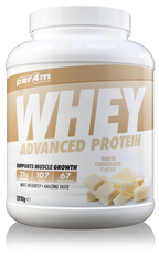 Per4m Whey Protein 2010g