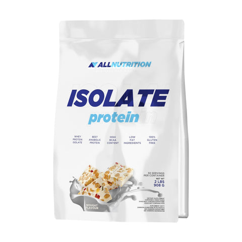 AllNutrition Isolate Protein - 2000 grams - Supplements-Direct.co.uk