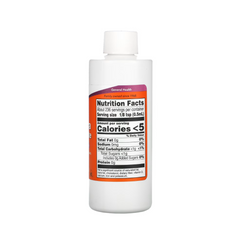 NOW Foods, Aloe Vera Concentrate, 4 fl oz (118 ml) EXP 12/23
