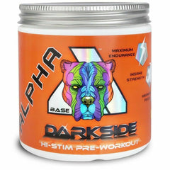 Alpha Neon Darkside 250g - Supplements-Direct.co.uk