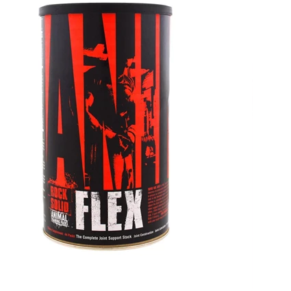 Animal Flex - 44 Packs - Complete Joint Support Stack - GymSupplements.co.uk