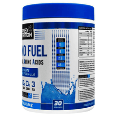 Applied Nutrition Amino Fuel EAA 390g - GymSupplements.co.uk