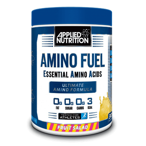 Applied Nutrition Amino Fuel EAA 390g - GymSupplements.co.uk