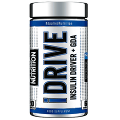 Applied Nutrition I-Drive - GymSupplements.co.uk