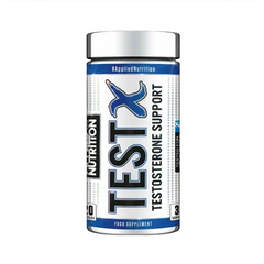 Applied Nutrition Test X - 120 Capsules - GymSupplements.co.uk