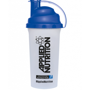 Applied Nutrition Shaker 700ml - Supplements-Direct.co.uk