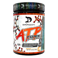 DRAGON PHARMA ATP FORCE 300g - Supplements-Direct.co.uk