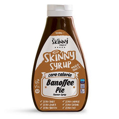 Skinny Food Co - Skinny Syrup - GymSupplements.co.uk